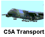 C5A Transport - Delivering the goods